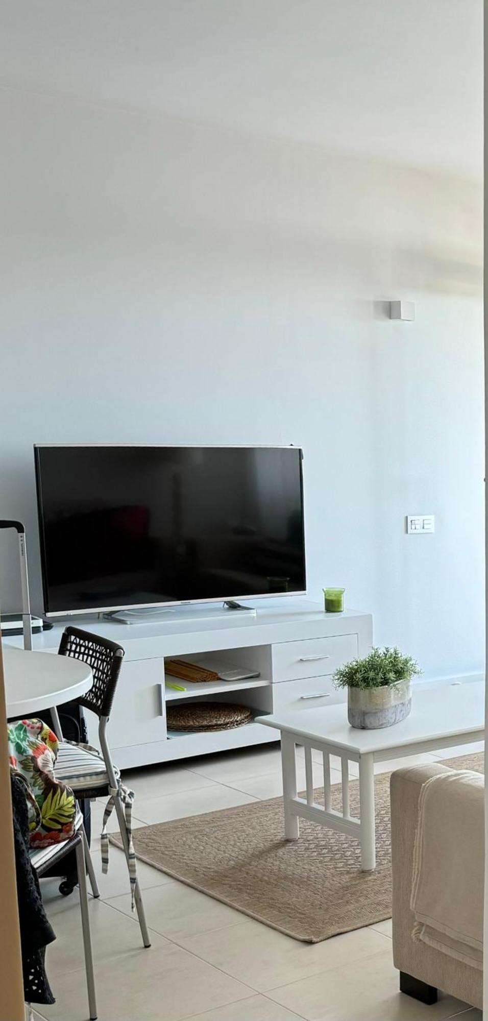 Ferienwohnung Ombu- Complejo Papagayos San Bartolomé Exterior foto